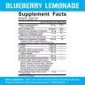 5% Nutrition Full As F*ck Nitric Oxide Booster: Legendary Series (375 g, Blueberry Lemonade)